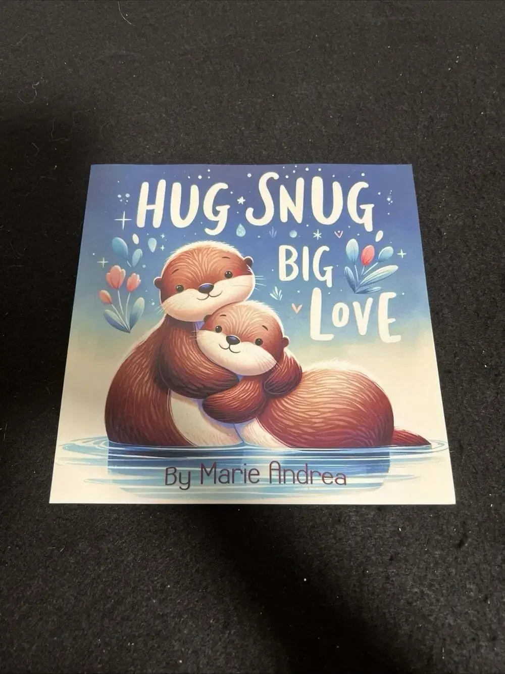Hug Snug Big Love (Treasured Love Collection: Bonding Stories